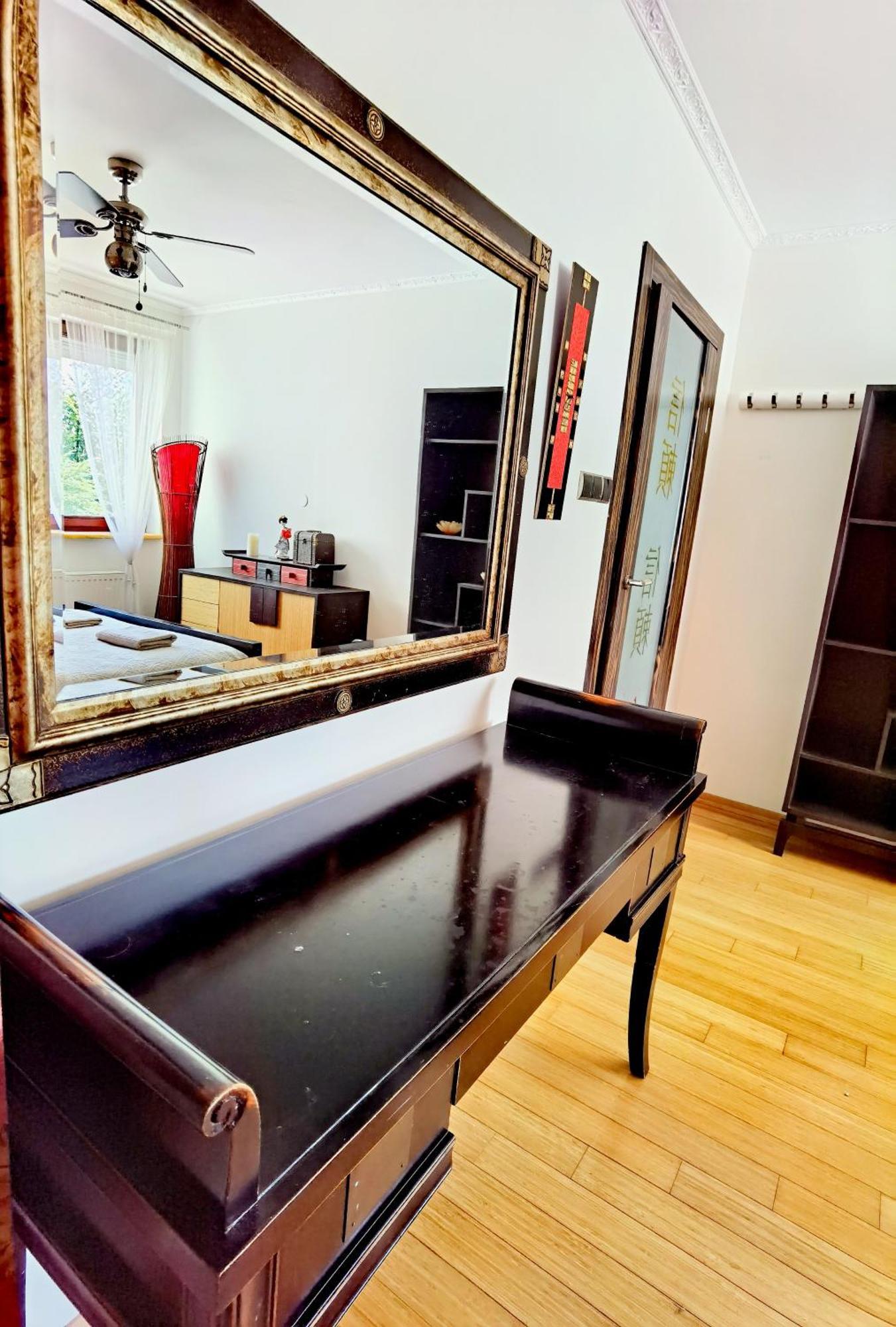 Apartament Z Malym Spa Gdynia Exterior foto
